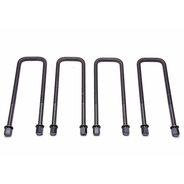 KIT, U-BOLT F/F53 357259